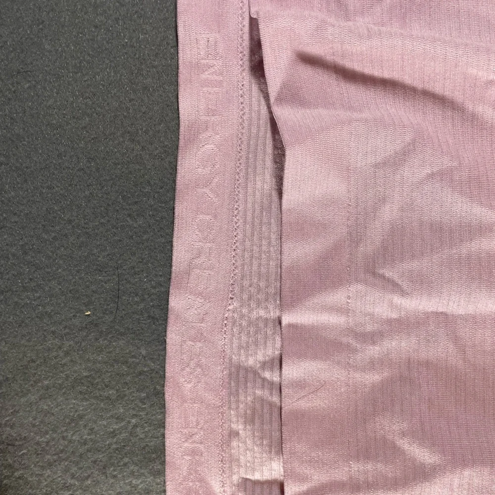 lululemon athletica Light Pink Long Sleeve Top - Picture 3 of 5